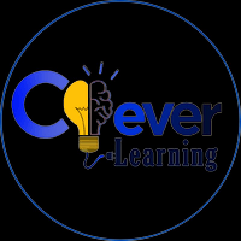 cleverlearning.in Official Logo