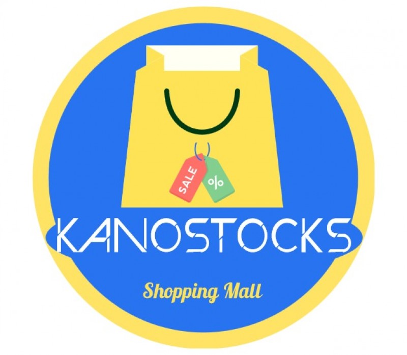 kanostocks.com Official Logo