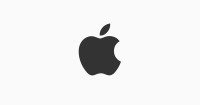 apple.com logo