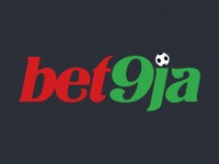bet9ja.com logo