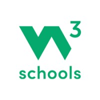 w3schools.com logo