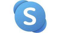 skype.com logo