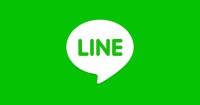 line.me logo