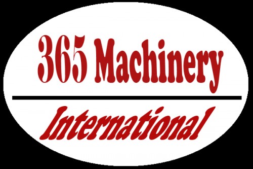 365machinery.com Image