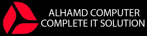 alhamdcomputer.com Image