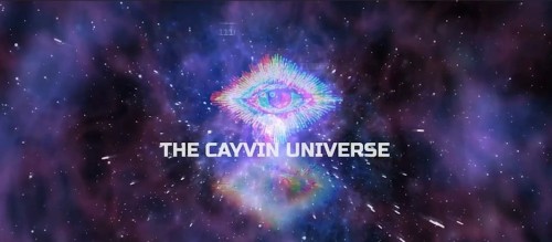 cayvinuniverse.com Image