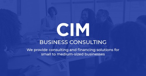 cimbizconsulting.com Image