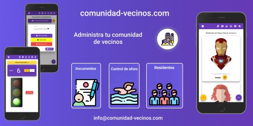 comunidad-vecinos.com Image