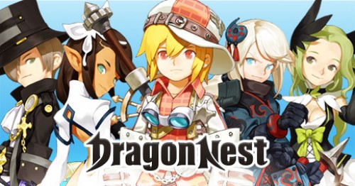 dragonnestsea-21.com Image