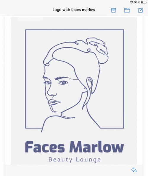 facesmarlow.com Image