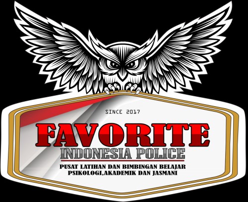 favoriteindonesiapolice.com Image