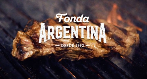 fondaargentina.info Image