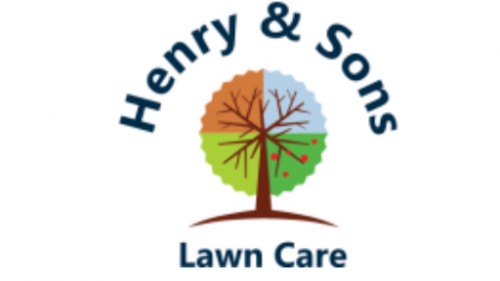 henryandsonslawncare.com Image