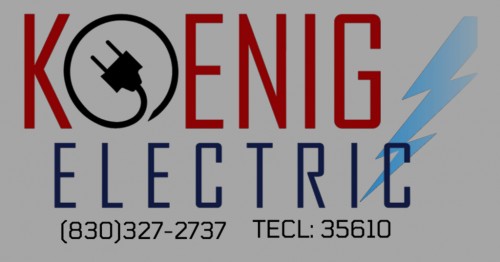 koenigelectricllc.com Image