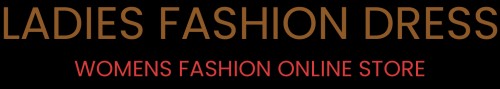 ladiesfashiondress.com Image