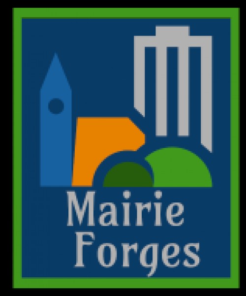 mairie-forges.net Image