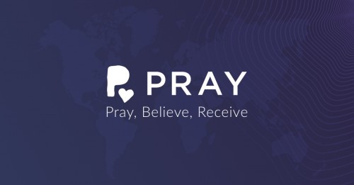 pray.com Image