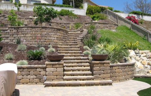 sandiegoretainingwalls.com Image