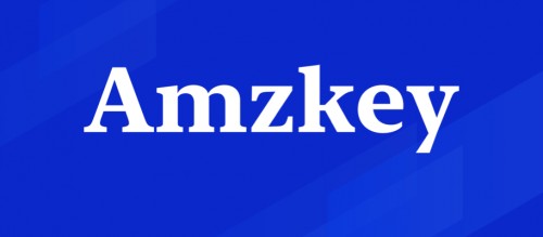 amzki.com Image