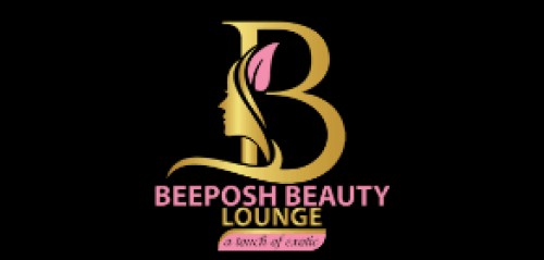 beeposhbeautylounge.com Image