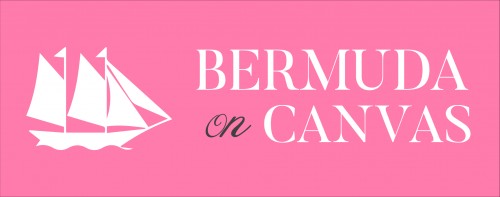 bermudaoncanvas.com Image