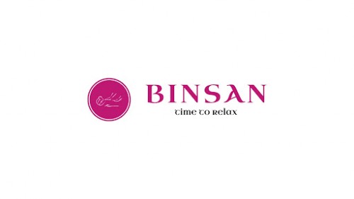 binsanmassage.com Image