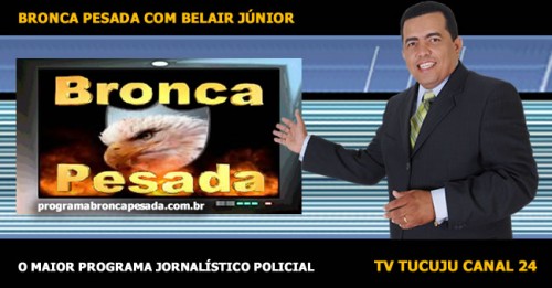 broncapesada.com Image