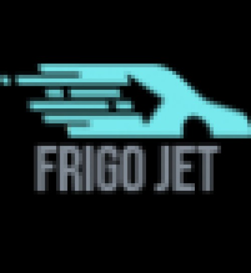 frigojet.com Image