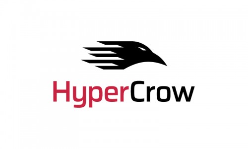 hypercrow.com Image