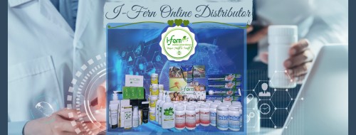 ifernonlinedistributor.com Image