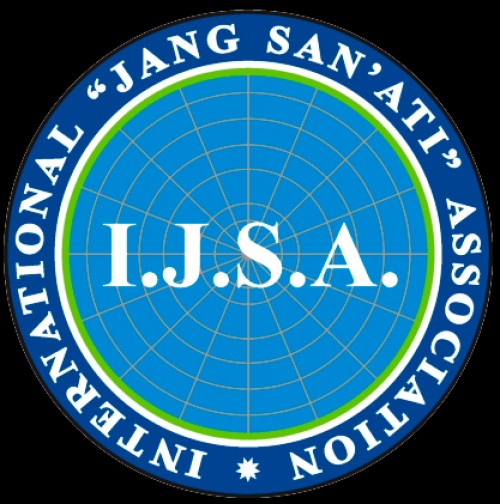 ijsa.pro Image