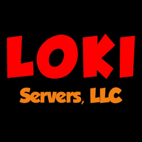 loki-servers.com Image