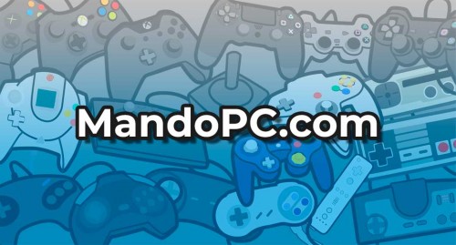 mandopc.com Image