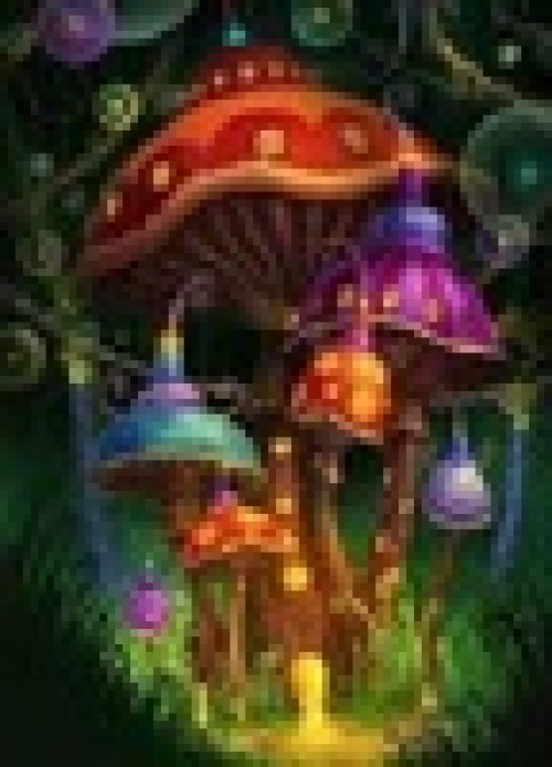 sacredcybin.com Image