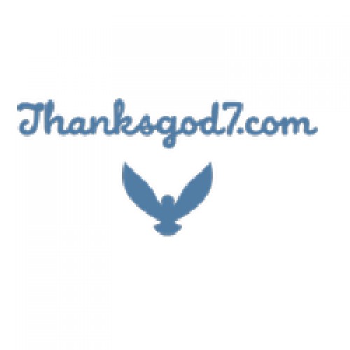 thanksgod7.com Image