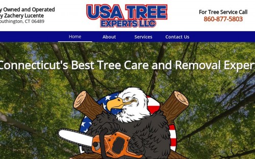 usatreeexpertsllc.com Image