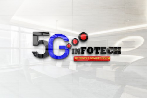 5ginfotech.com Image