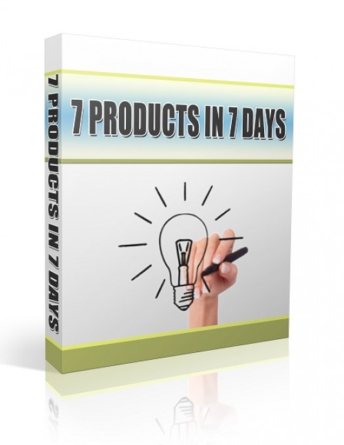 7products7days.com Image