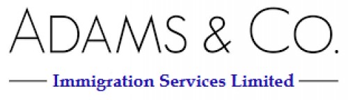 adamscoimmservicesltd.com Image