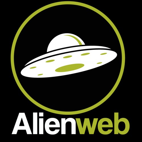 alienwebagencia.com Image