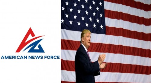 americannewsforce.com Image