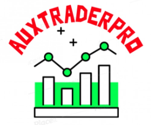 auxtraderpro.com Image