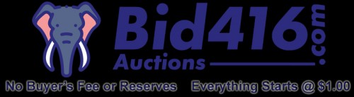 bid416auction.com Image