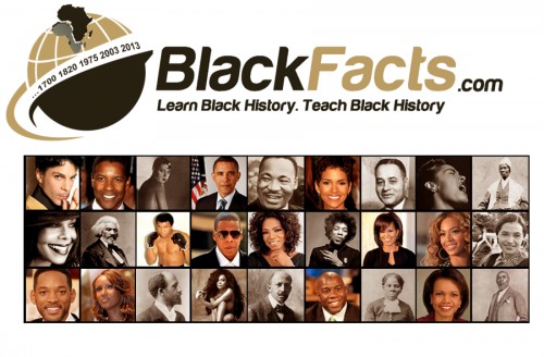 blackfacts.com Image