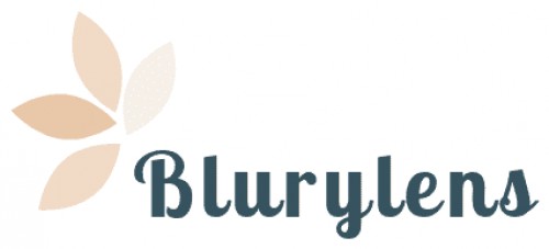 blurylens.com Image