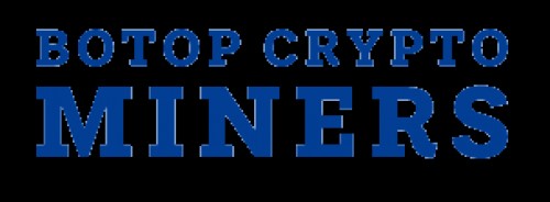 botopcryptominers.com Image