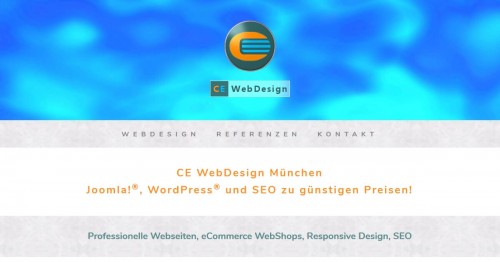 ce-webdesign.de Image