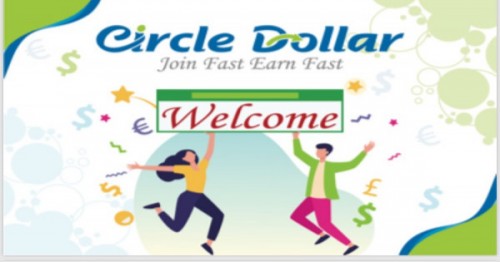 circle-dollar.com Image