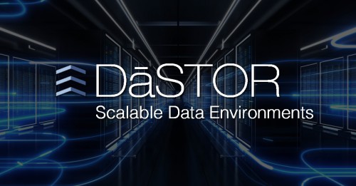 dastorllc.com Image