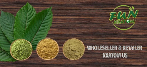 funkratom.com Image